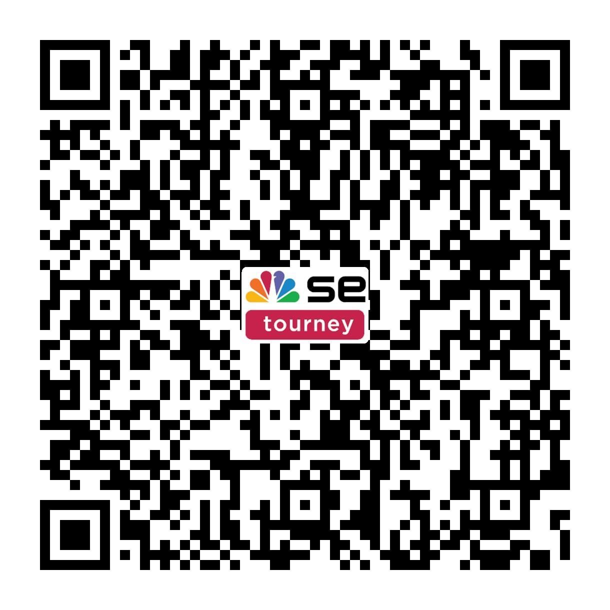 Season of Thanks QR