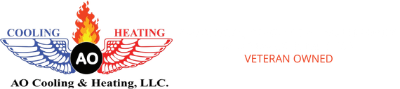 AO Cooling Heating LLC logo