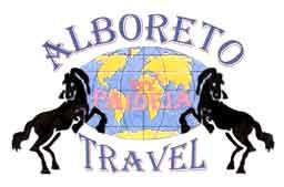 ALBORETO TRAVEL