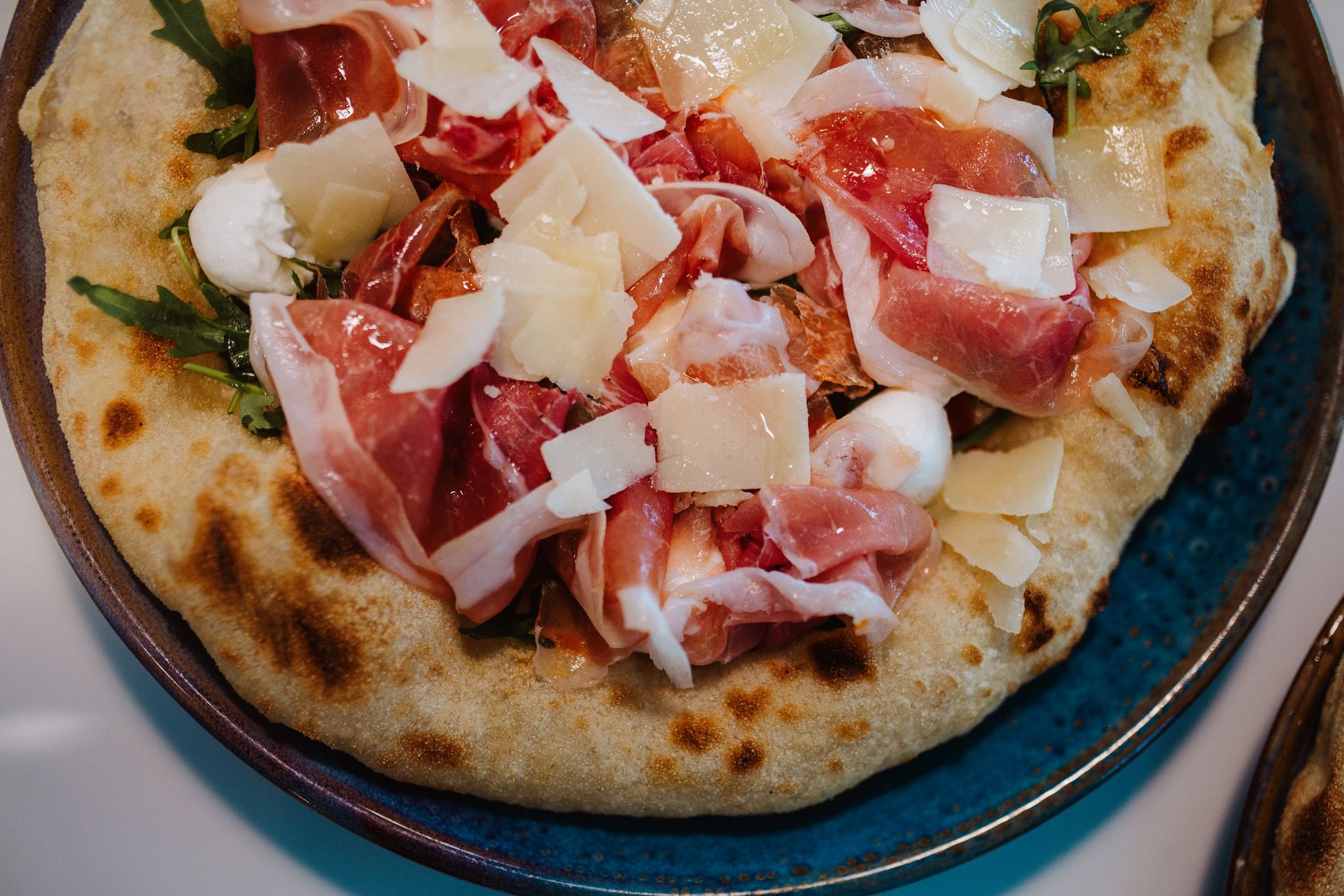 Pizza e rosticceria da asporto Bolzano Da Angelo