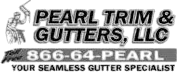 Pearl Trim & Gutters Pearl Trim & Gutters