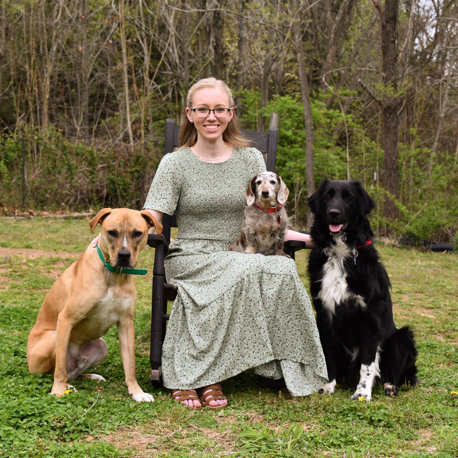 Kaylea Clayton Receptionist | Springfield, MO | North Side Animal Clinic Kaylea Clayton Receptionist | Springfield, MO | North Side Animal Clinic