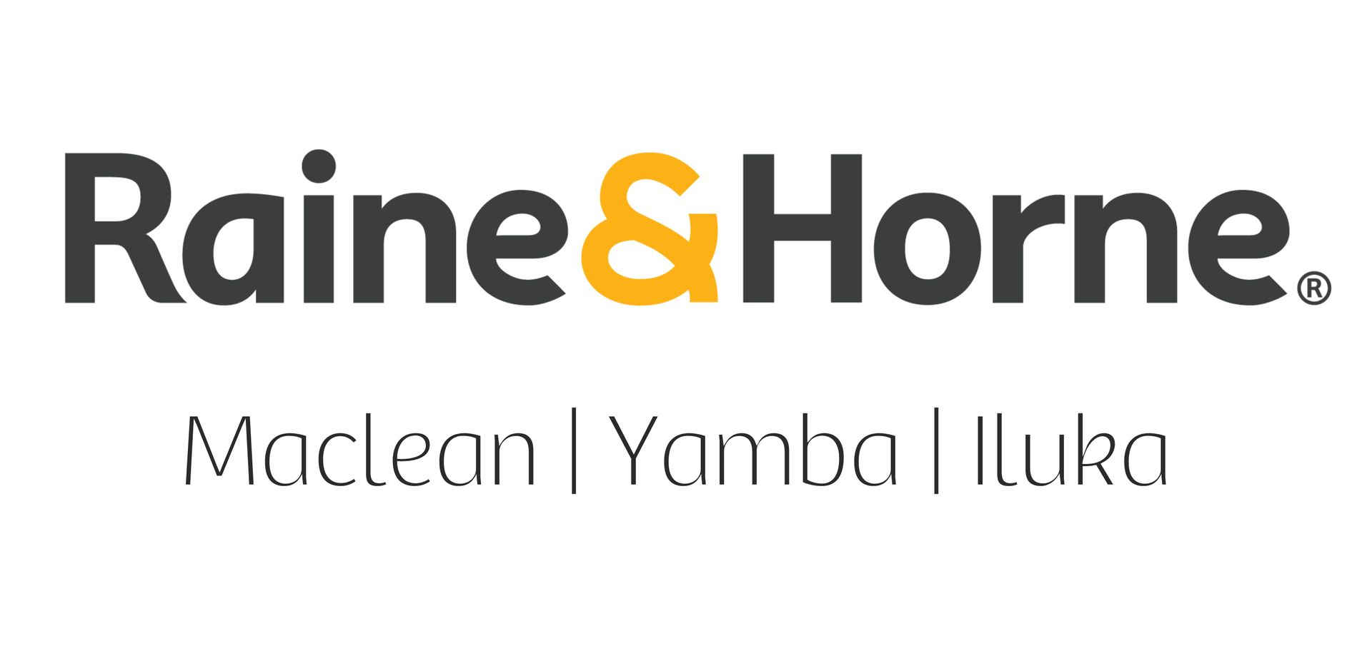 Raine & Horne