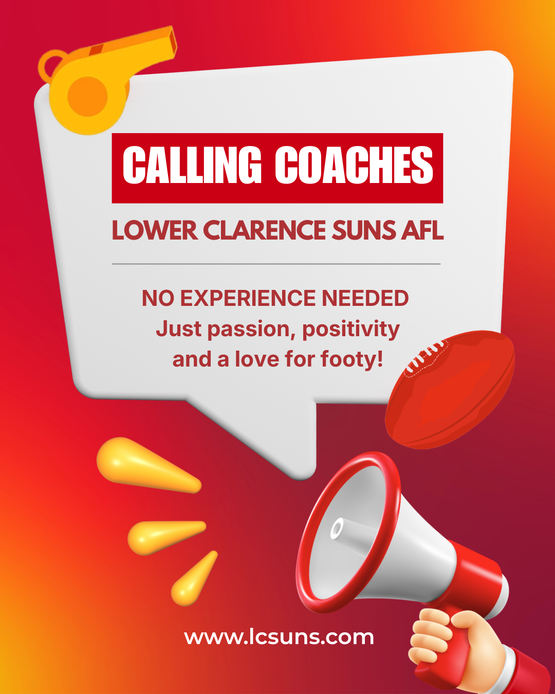 Coaches