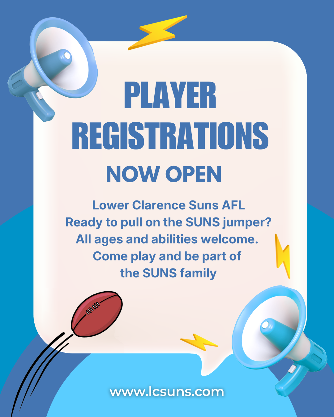 Players