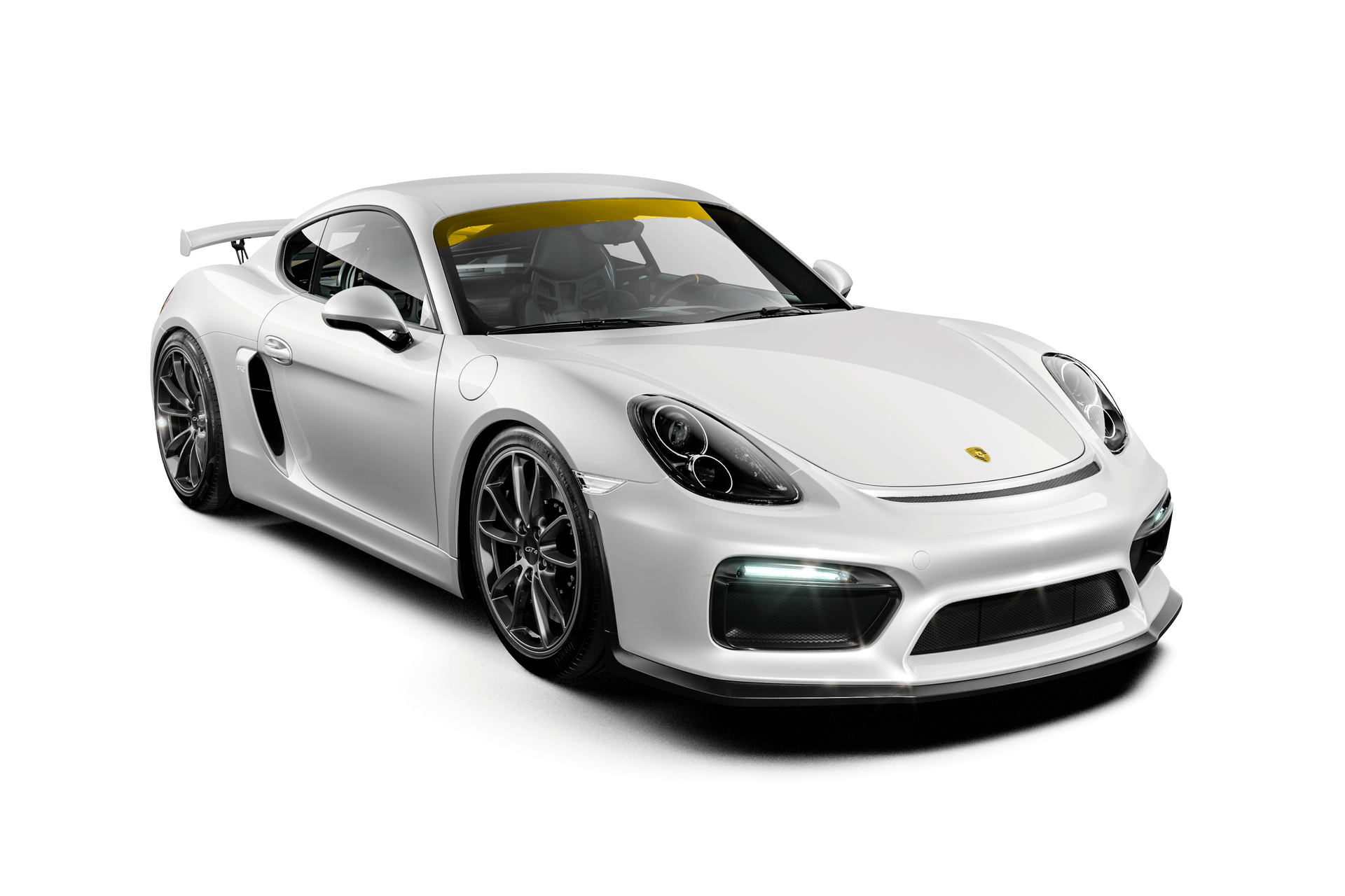 carbon-windshield-strip-tint-tesla-4door
