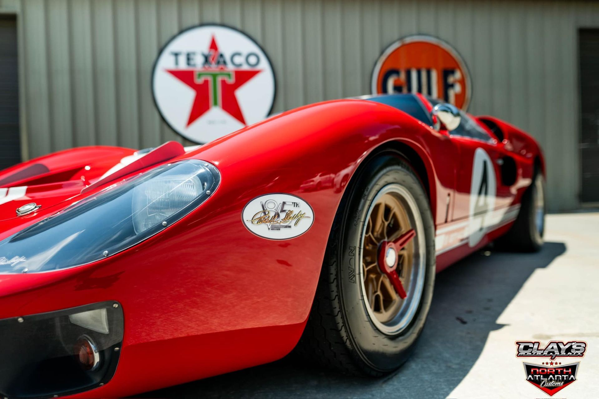 Ceramic Coating Services