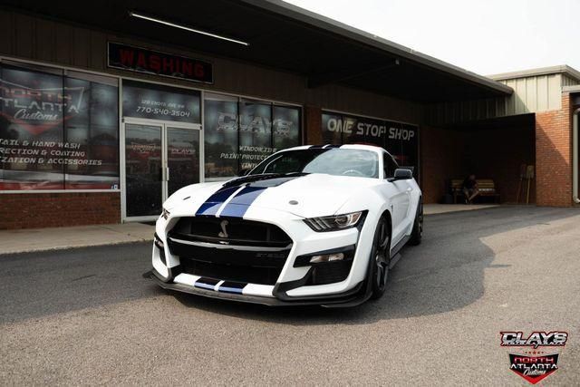 Automotive Ceramic Coating
