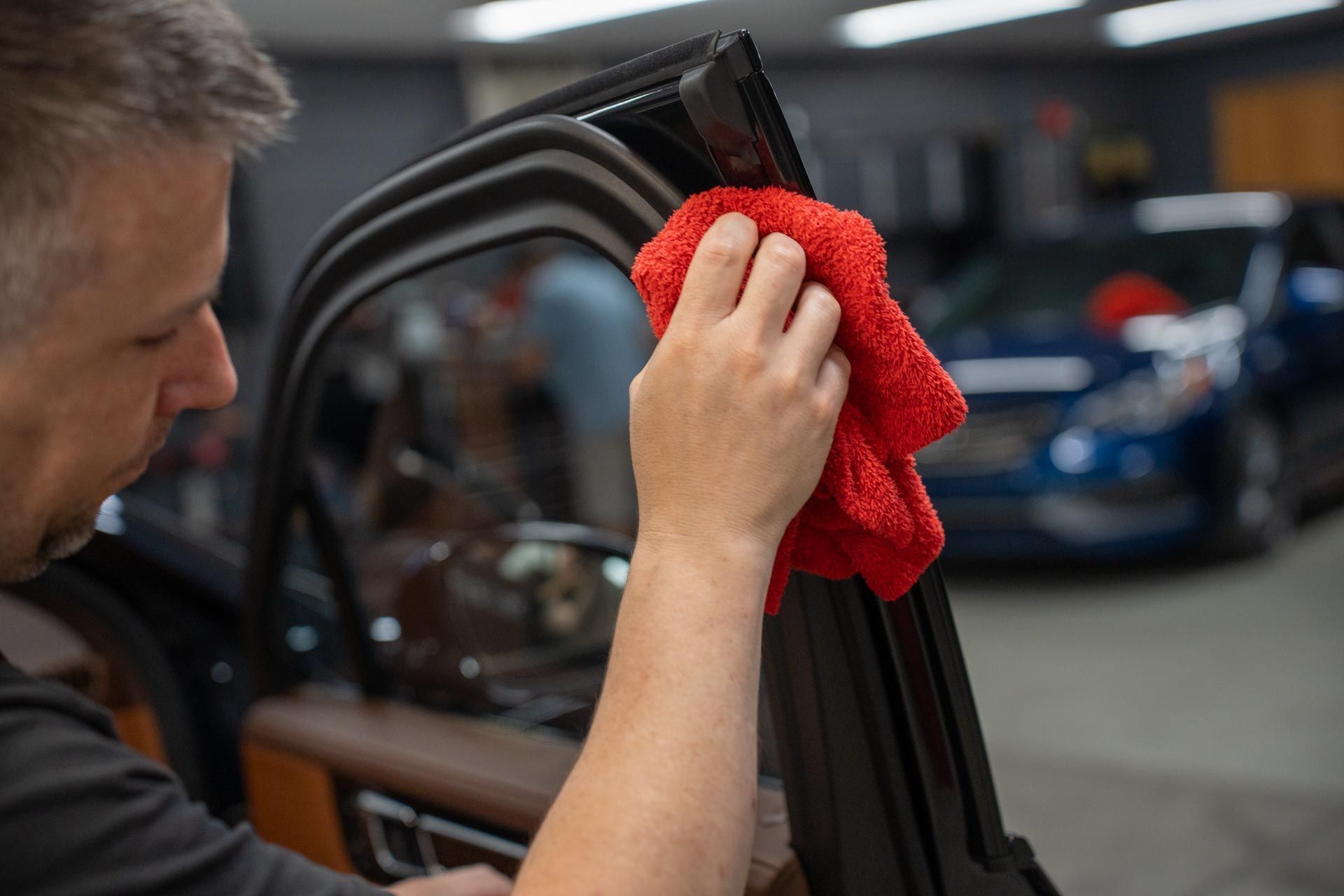 Car Detailing