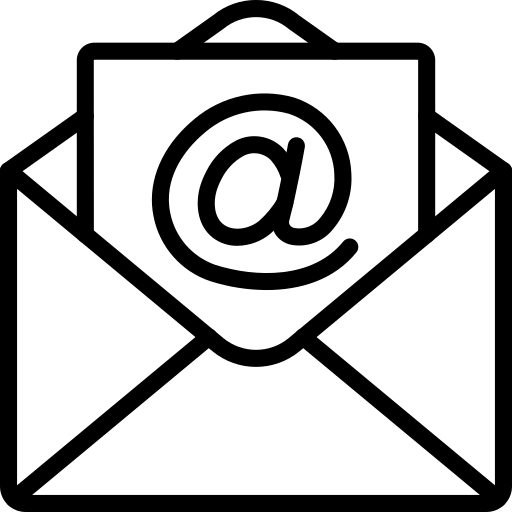 email icon