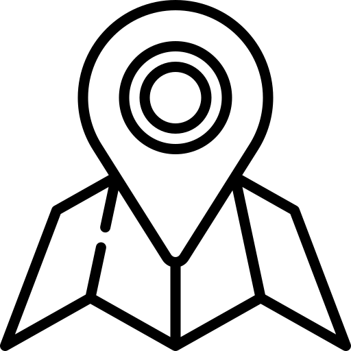 location pin icon