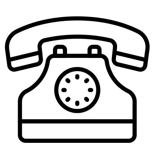telephone icon