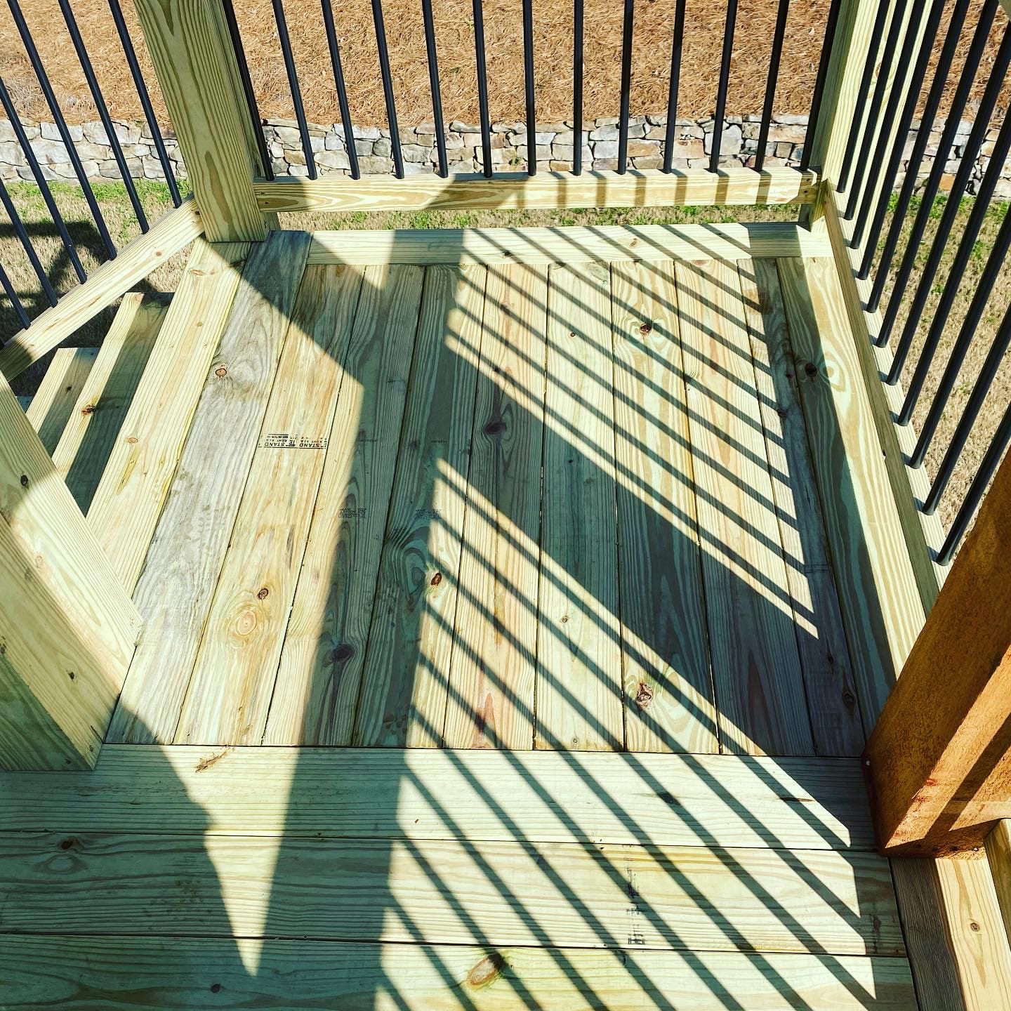 Best deck builders atlanta