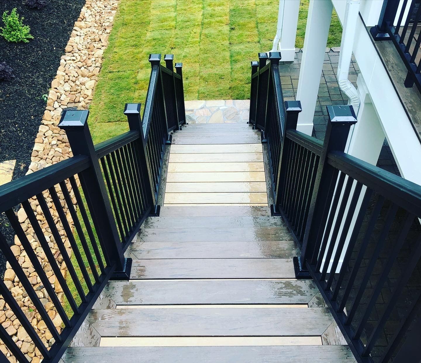 Pictures of Stairs and Steps