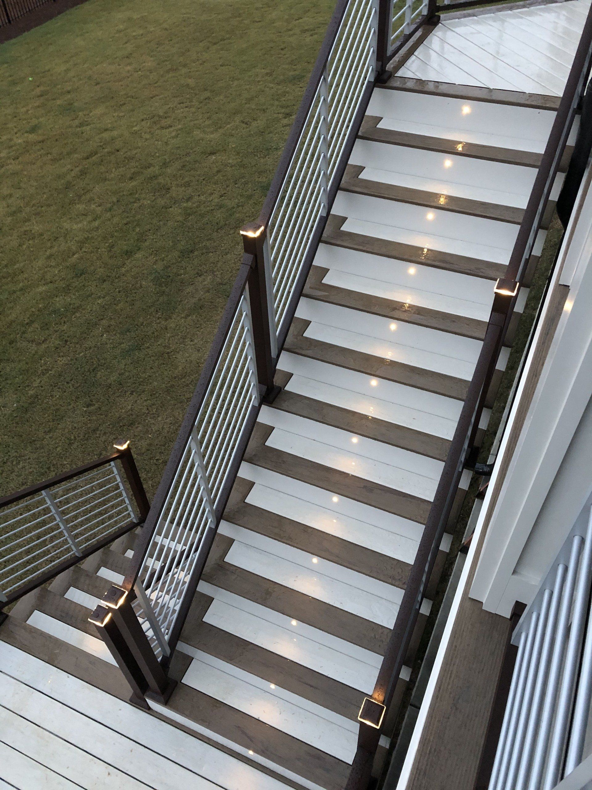 Trex Deck Installers Kennesaw