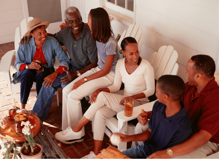 Porch Builders