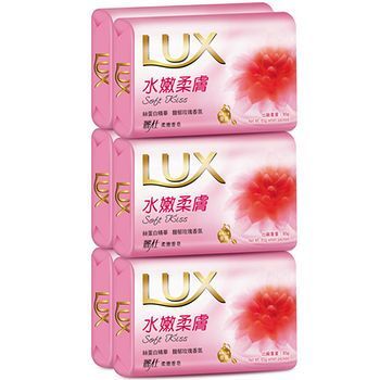 儷仕香皂/80G