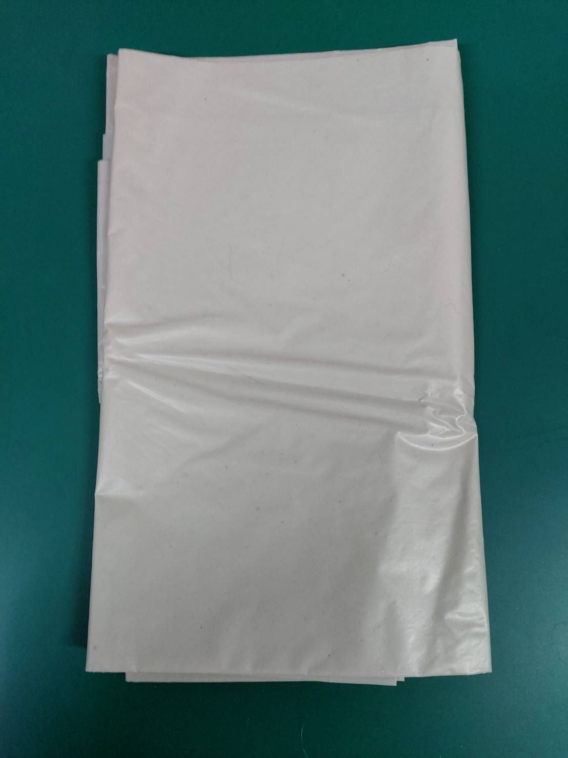 004-1半透明垃圾袋115*125cm/25KG/袋
