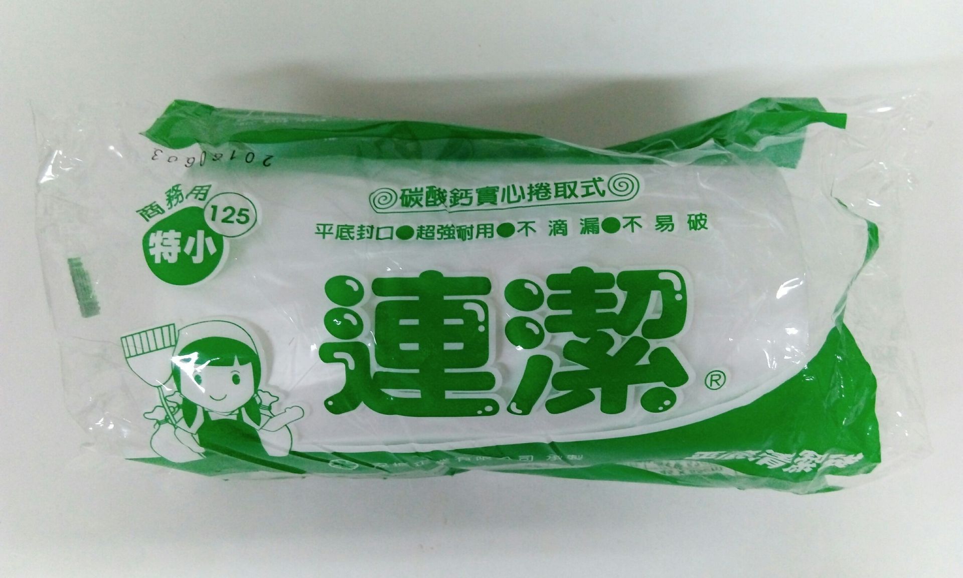連潔小S透垃/40*50cm/約125張