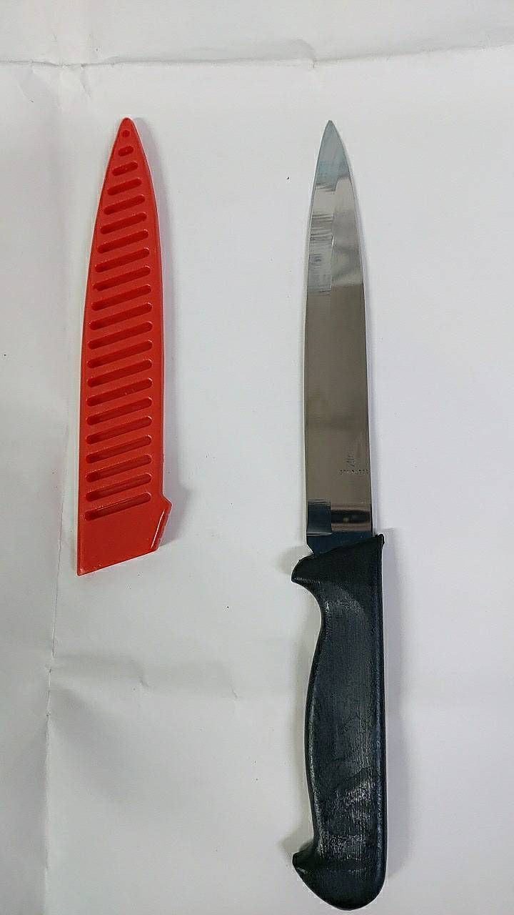 016水果刀/總長約25.5cm