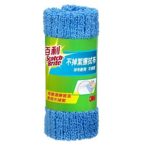 3M不掉絮擦拭布3MW-F/30*30cm