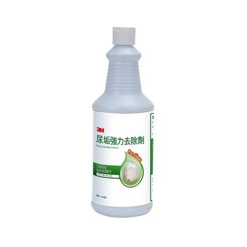 3M尿垢強力去除劑946ml