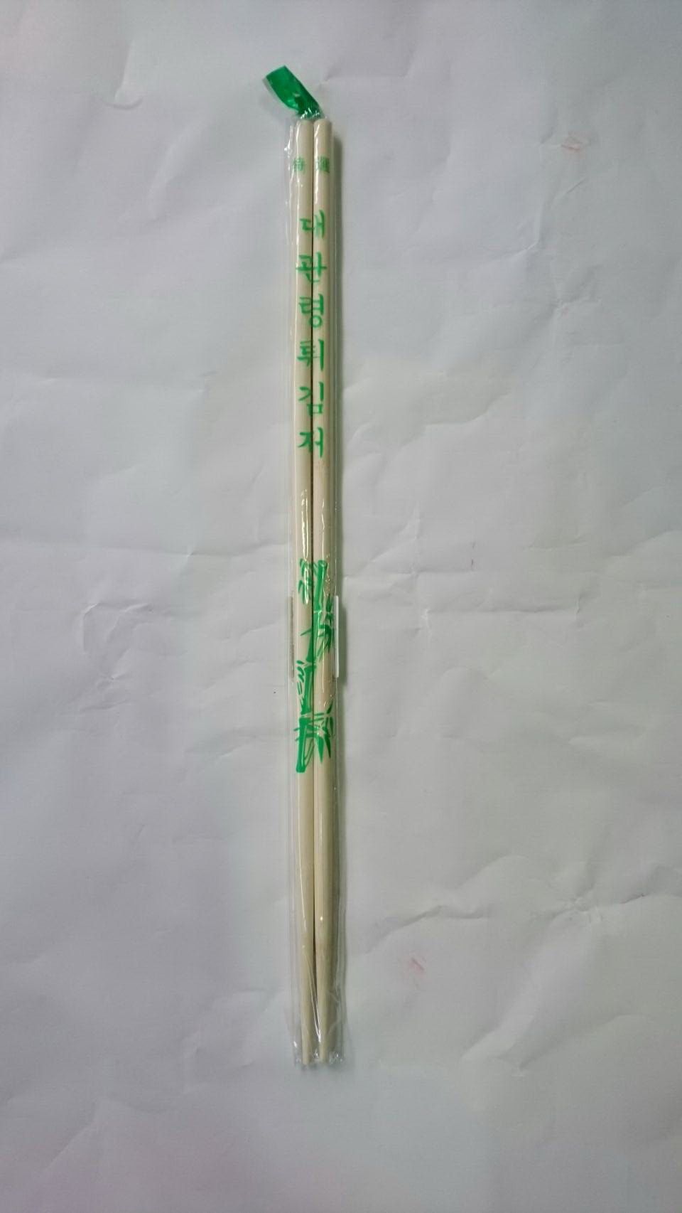 CK336長竹筷45cm