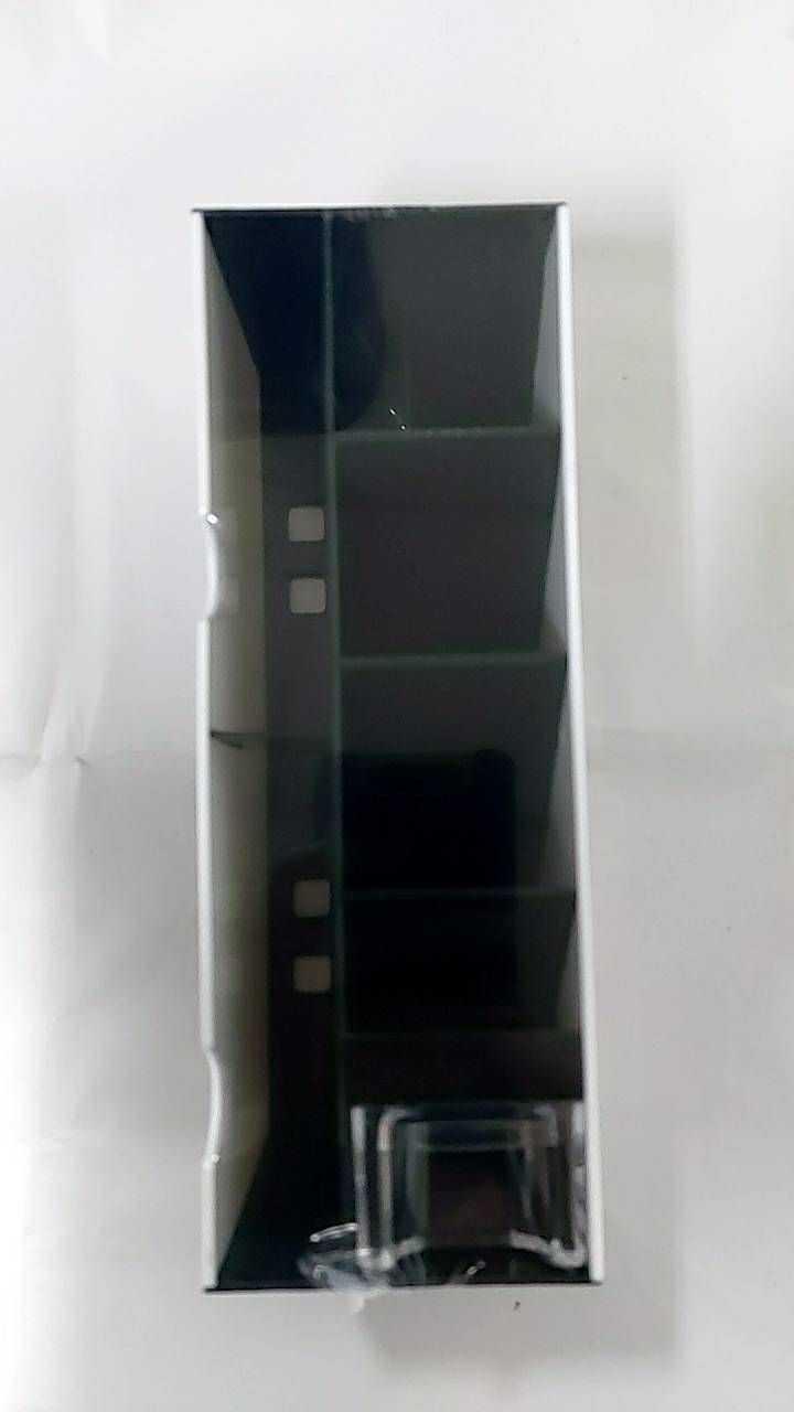 8318小斑馬整理盒-74*84*208mm