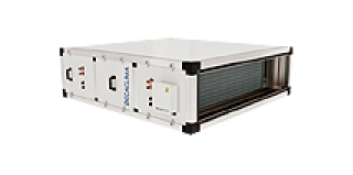 Supply Room AHU's
