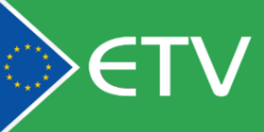 European Technical Verification (ETV) Logo