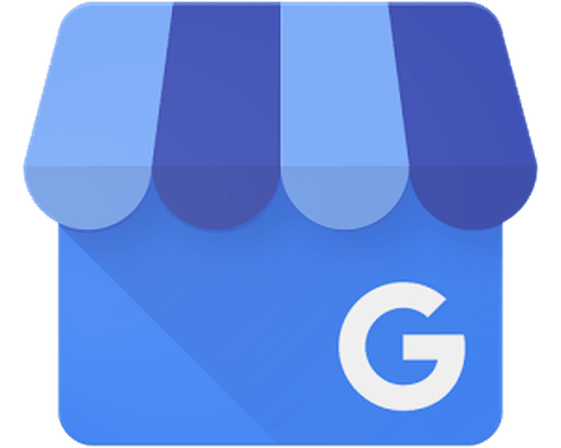 google my business
