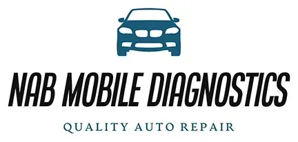 Company Logo | NAB Mobile Diagnostics