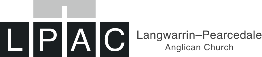 Logo of Langwarrin Pearcedale Anglican Church