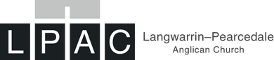 Langwarrin Pearcedale Anglican Church Logo of Langwarrin Pearcedale Anglican Church