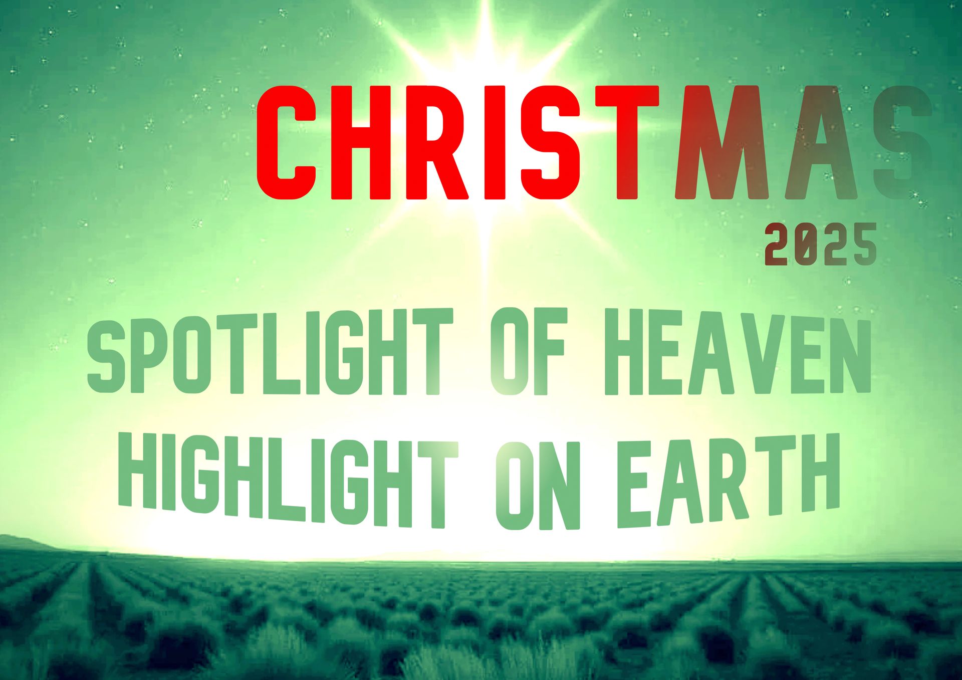 Christmas 2025