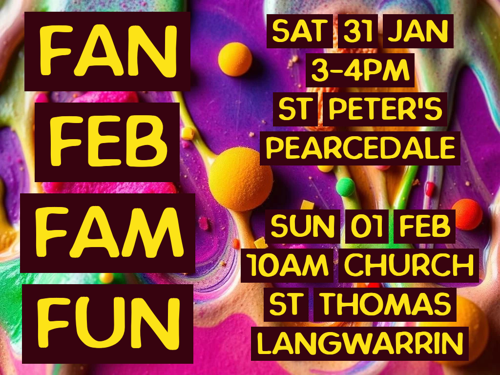 Community Carols at Cruden Farm