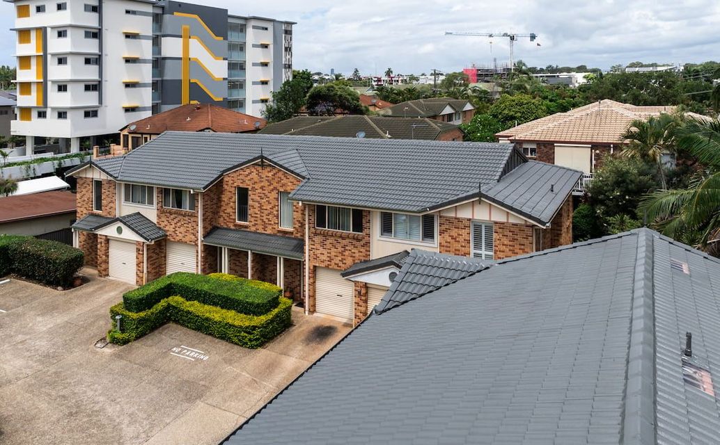 Southport Roof Restoration