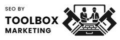 Toolbox Marketing Logo