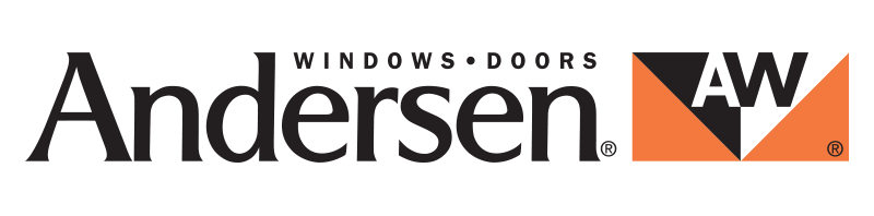 Anderson windows company logo