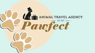 Pawfect travel