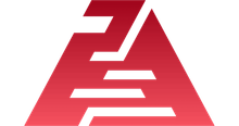 Alpha Postal logo icon