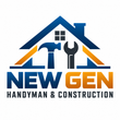 New Gen Handyman & Construction logo