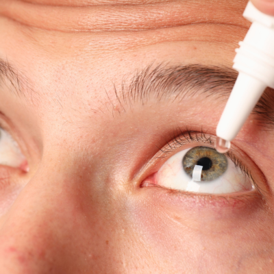 Best Eye Drops for Dry Eyes: What Works (and 3 Types That Make It Worse)