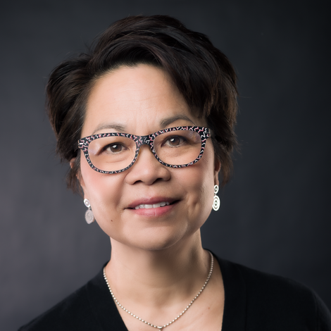 Photo of Dr. Evangeline O’Dowd Optometrist at Fuquay Eye Care
