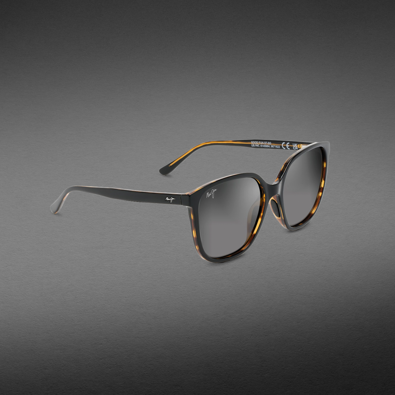 Maui Jim Sunglasses