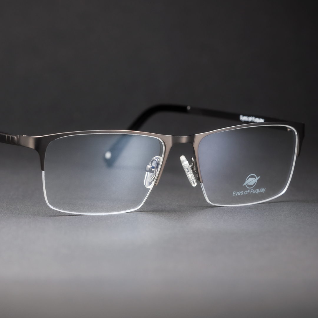 Photo of Eyes Of Fuquay glasses