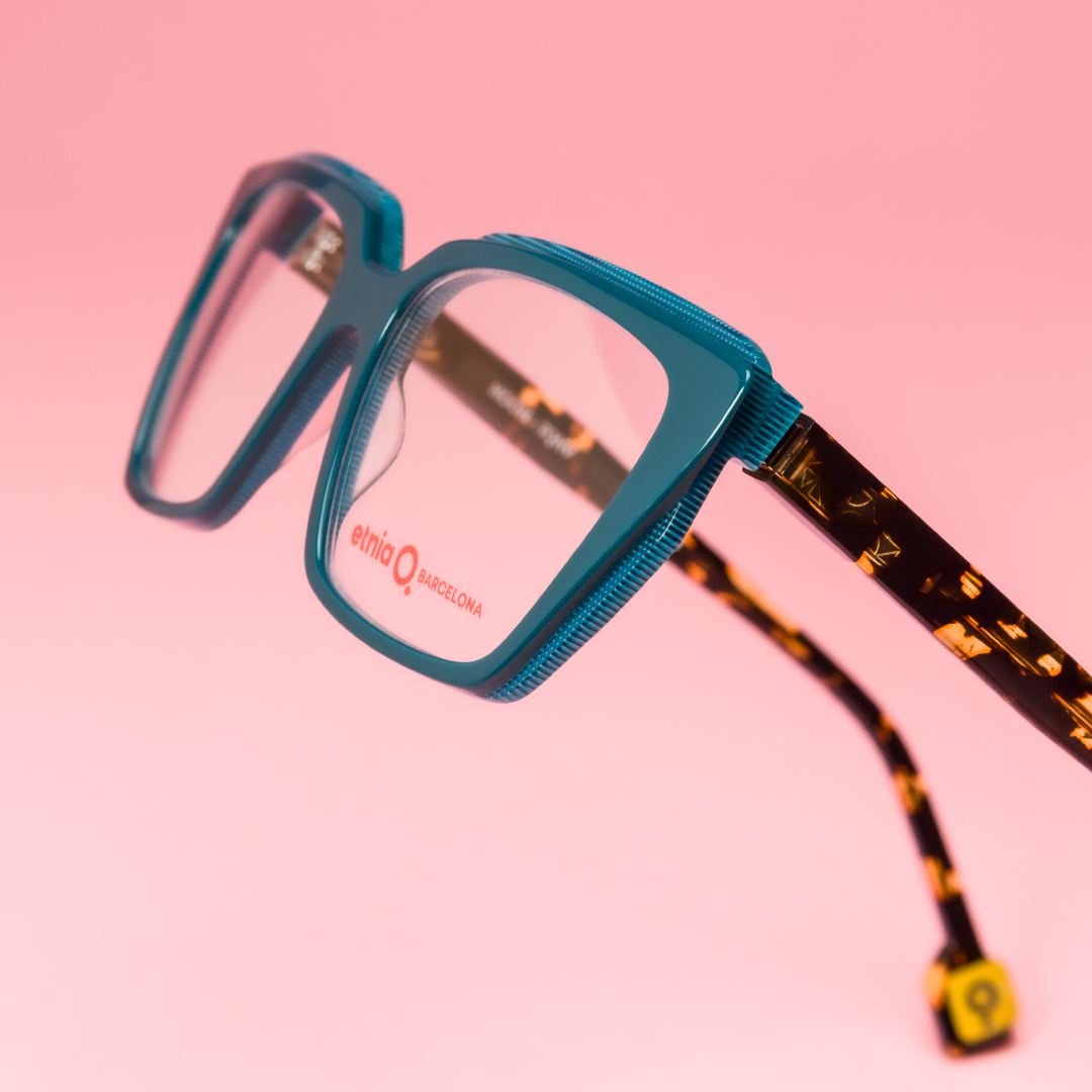 Photo of Etnia glasses