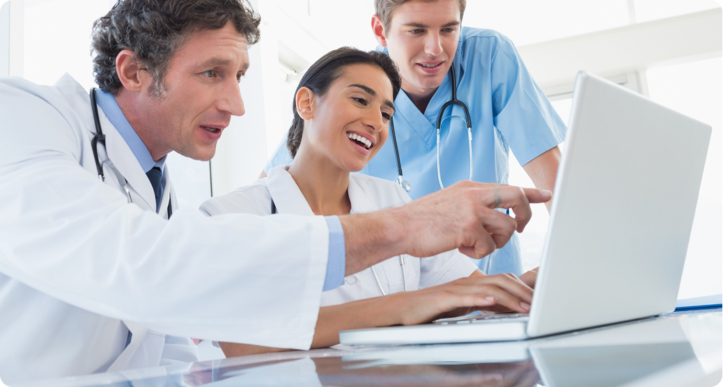 Alatal Point billrMD | AltaPoint