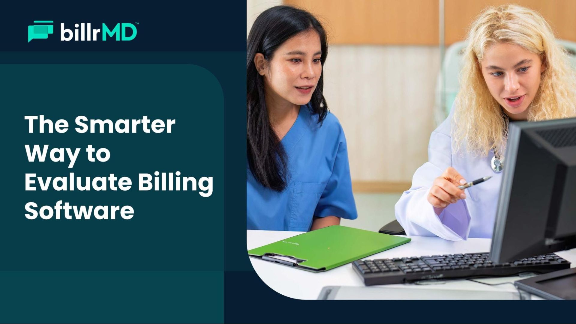 How to Choose the Right Medical Billing Software