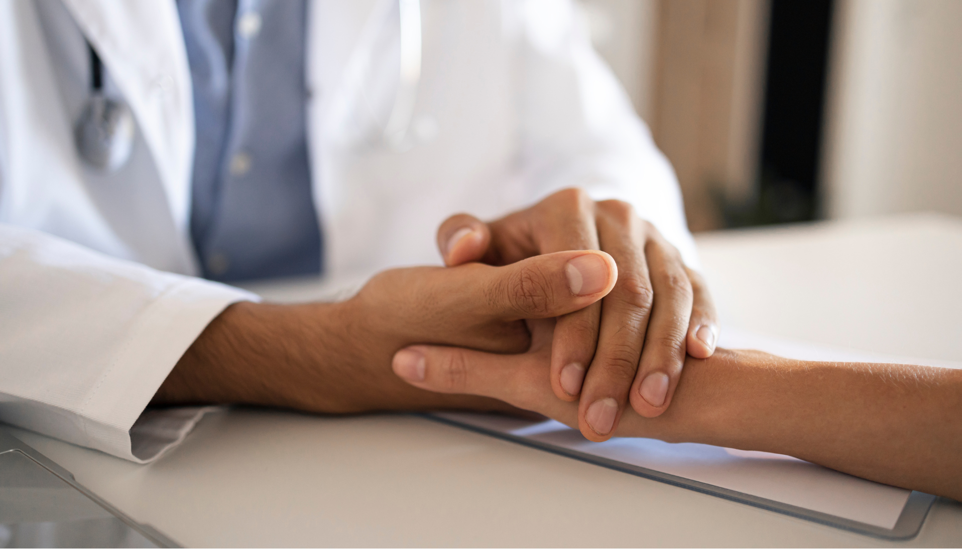 patient centric healthcare